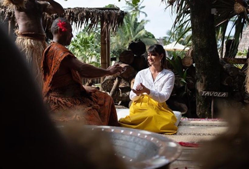 Ileana D’Cruz vacation photos
