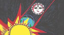 Indian artists, Indian artists biography, Indian art, Indian paintings, Indian express talk