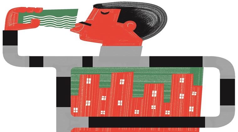 bangladesh, dhaka, water services sector, dhaka city development, urban poor in dhaka, piped water network, indian express opinion, indian express