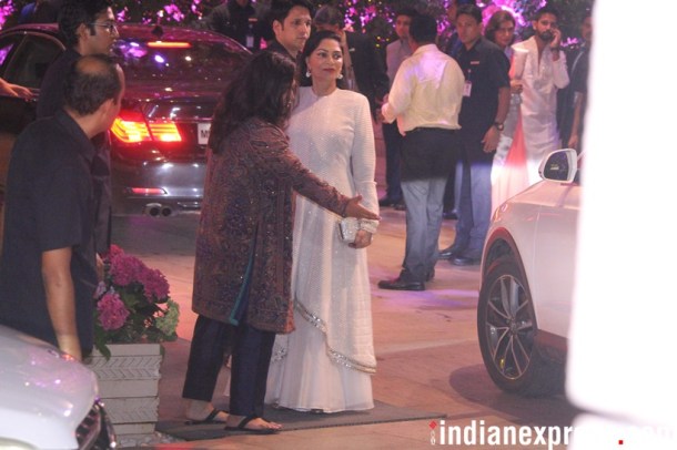 simi grewal