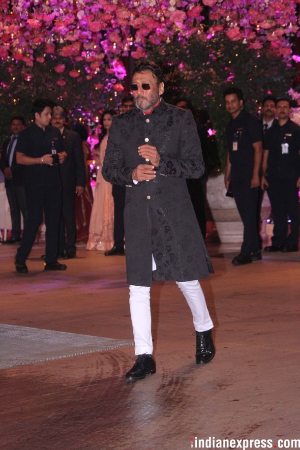 jackie shroff