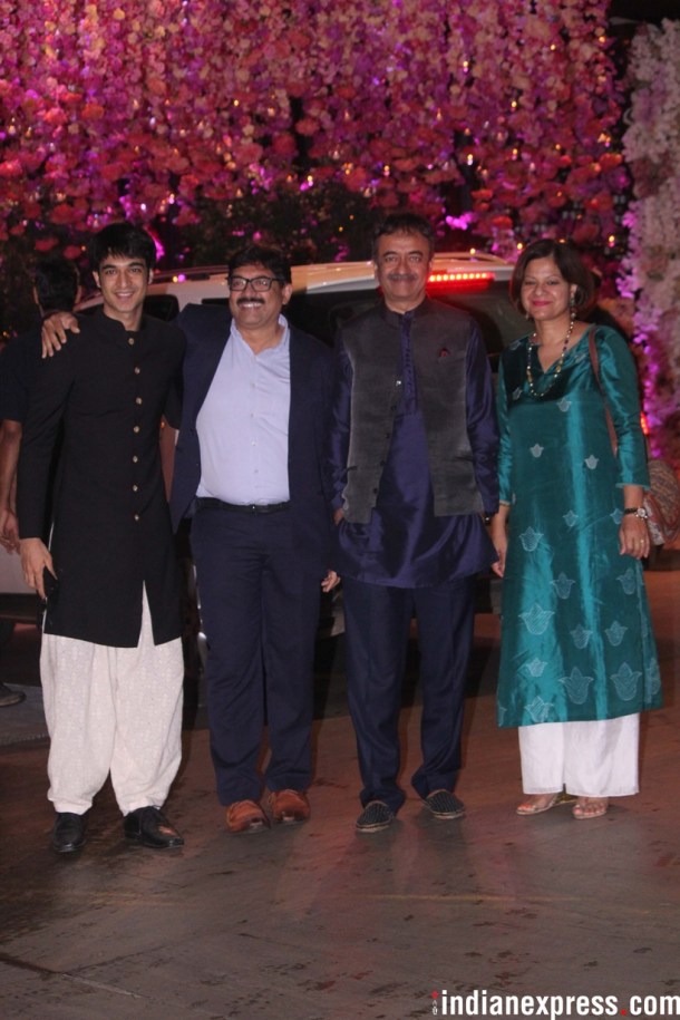 sanju director rajkumar hirani