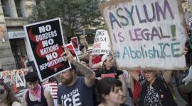 Protests planned nationwide over Trump immigration policy