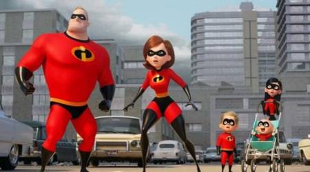 incredibles 2 domestic box office