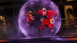incredibles 2 box office