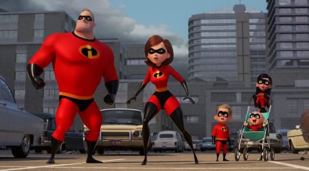 reasons to watch incredibles 2