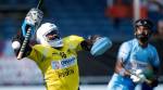 Champions Trophy: Late goal denies India in 1-1 draw