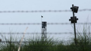 Routine work being carried out along Indo-Myanmar border: MEA