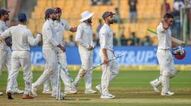 ajinkya rahane, india vs afghanistan, ind vs afg, india vs afghanistan test, cricket news, sports news, indian express