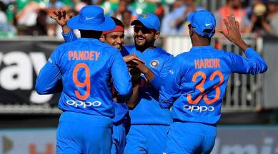 India vs Ireland, Ind vs Ire, Ireland India, sports news, cricket, Indian Express
