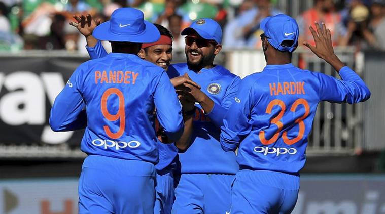 India vs Ireland, Ind vs Ire, Ireland India, sports news, cricket, Indian Express