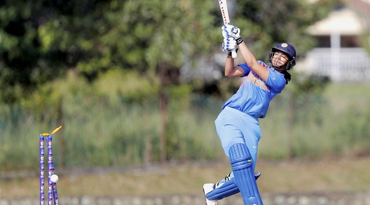 Womens Asia Cup India Beat Sri Lanka By 7 Wickets Keep Final Hopes