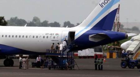 IndiGo, DGCA, Directorate General of Civil Aviation, DGCA to IndiGo, IndiGo A320, A320 planes, Indian Express