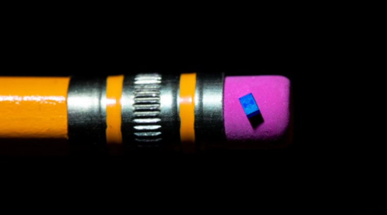 Intel, quantum computing chip, Intel spin qubit chip, quantum bits, Intel quantum computer chips, supercomputers, qubit chip processing, mutliple spin electrons