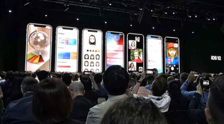 Apple Wwdc 2018: 7 Ios 12 Features That Will Change The Way You Use The 