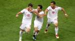 Portugal held to 1-1 draw by Iran in dramatic fashion