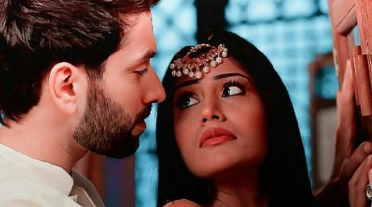 Ishqbaaaz To Present Shivaay And Anikas New Love Story Entertainment Newsthe Indian Express 2850