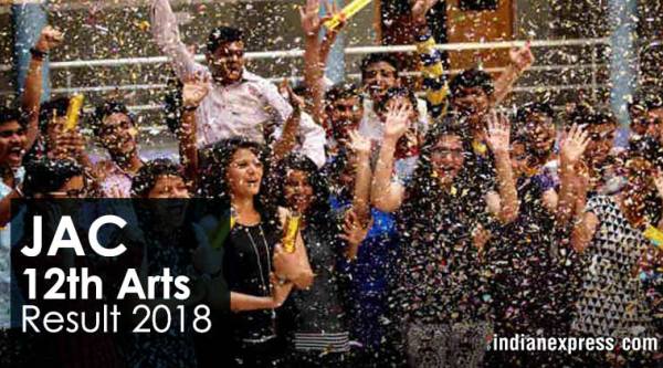 jharresults.nic.in, jac.nic.in, JAC 12th Arts Result 2018, indiaresult, 