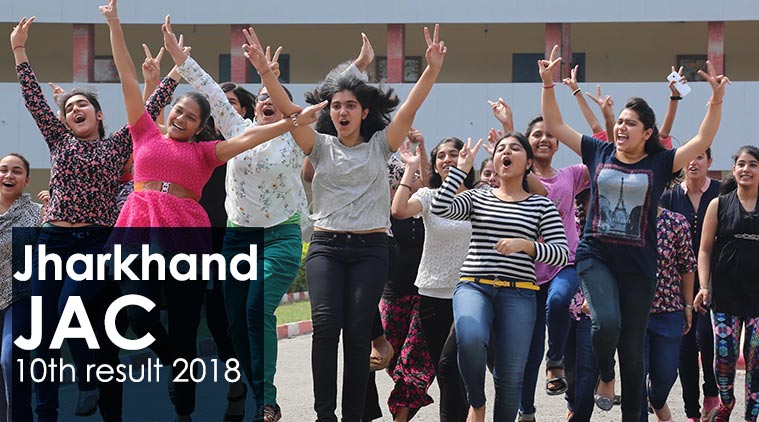 jac.nic.in, jac, jac 10th result 2018, jharkhand board result 2018