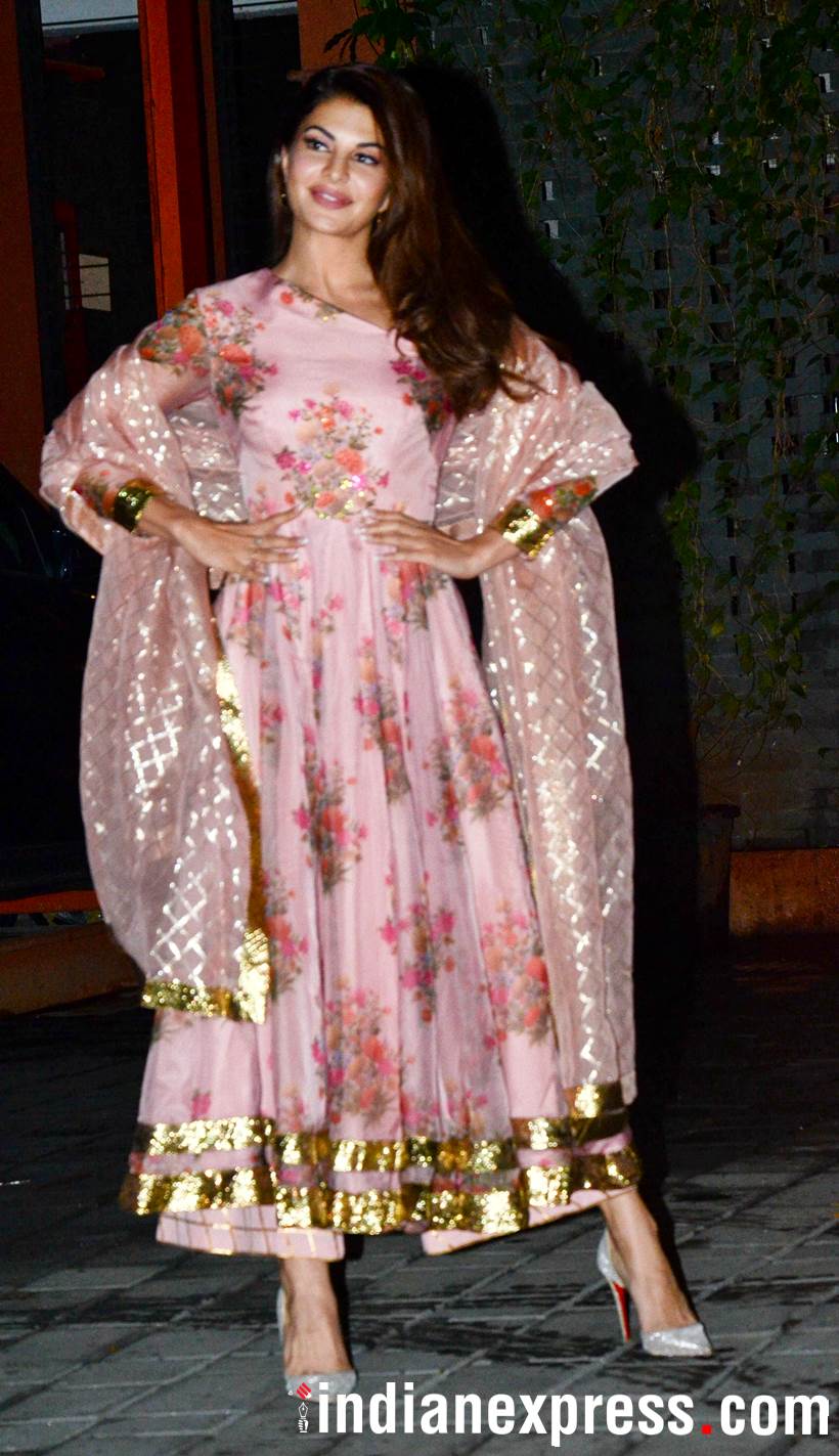 Jacqueline Fernandez