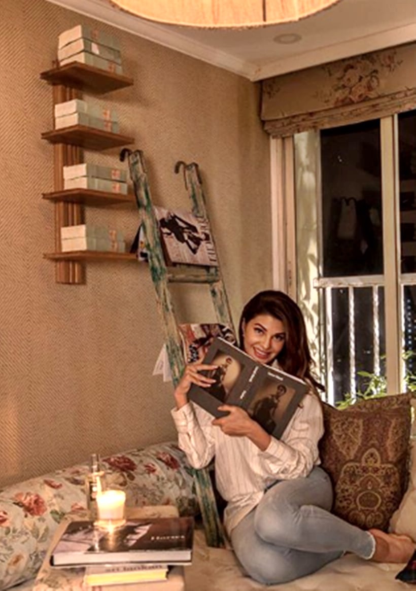 Jacqueline Fernandez