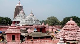 Puri temple case in supreme court