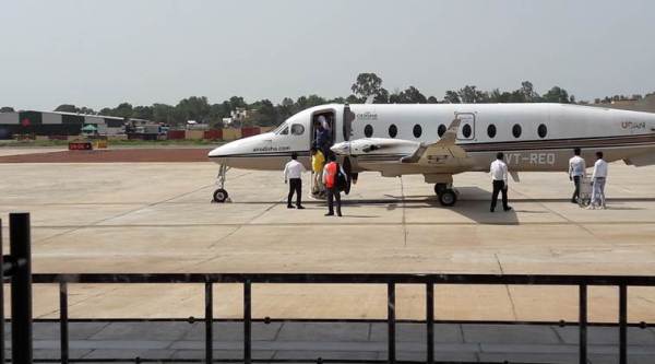Bastar opens up: 6-hour drive from Raipur is now a 40-minute flight