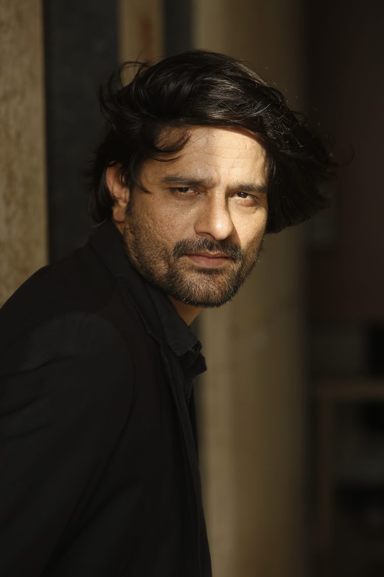 Jaideep Ahlawat Raazi actor Jaideep Ahlawat: I would love to do a light-hearted role