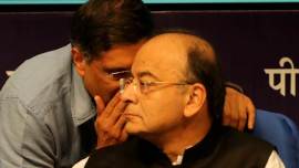 Mehul Choksi: CPM demands Arun Jaitley’s resignation over ‘conflict of interest’