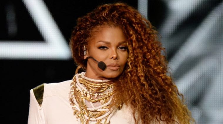 janet jackson photos