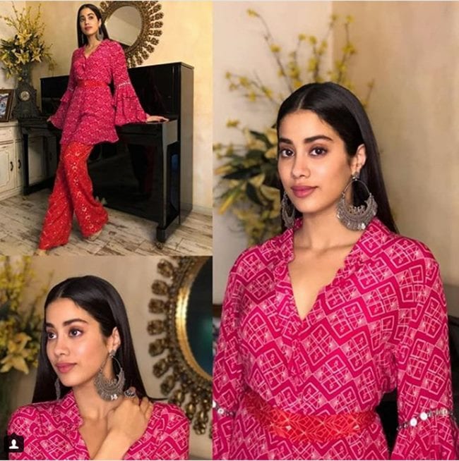 fashion hits and misses, Anushka Sharma, Alia Bhatt, janhvi Kapoor, priyanka chopra, kriti sanon, shraddha kapoor, mouni roy, richa chadha, celeb fashion, bollywood fashion, indian express, indian express news