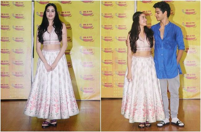 fashion hits and misses, Anushka Sharma, Alia Bhatt, janhvi Kapoor, priyanka chopra, kriti sanon, shraddha kapoor, mouni roy, richa chadha, celeb fashion, bollywood fashion, indian express, indian express news