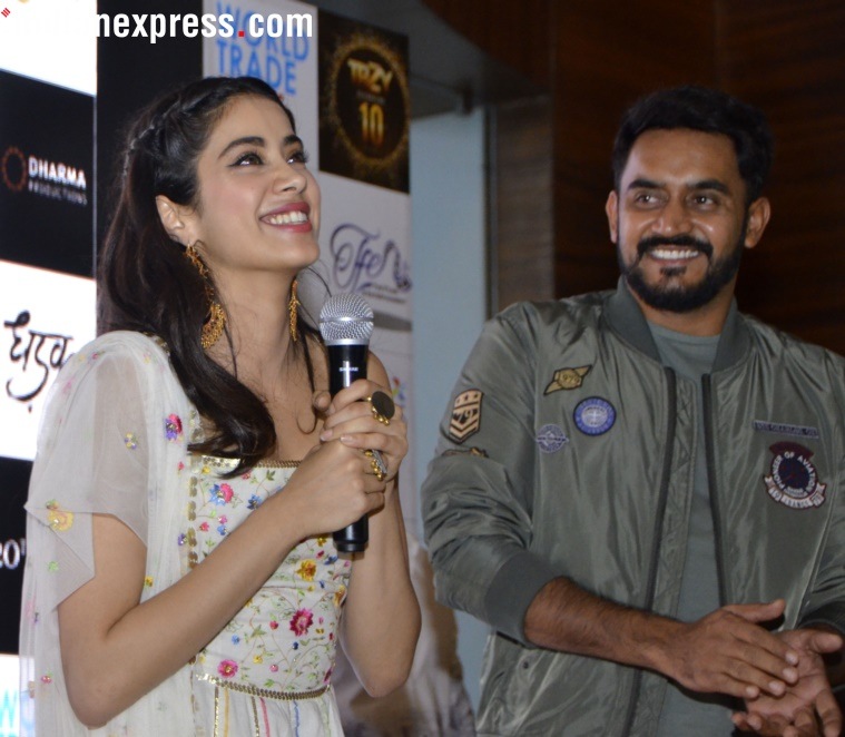 janhvi kapoor images