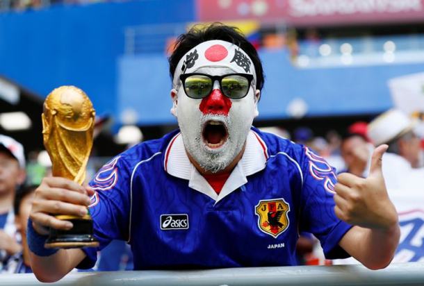 FIFA World Cup 2018 Day 6: A day of errors as Japan, Russia, Senegal emerge winners