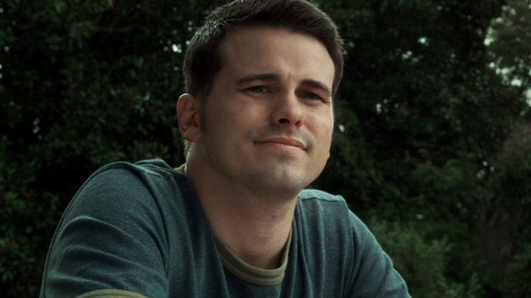 jason ritter as bill in the tale