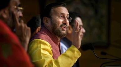 teachers quota, decision on teachers quota, teachers reservation quota, teachers appointment quota, teacher protest, SLP, special leave plea, HRD, human resource development, Javadekar, Prakash Javadekar, education news