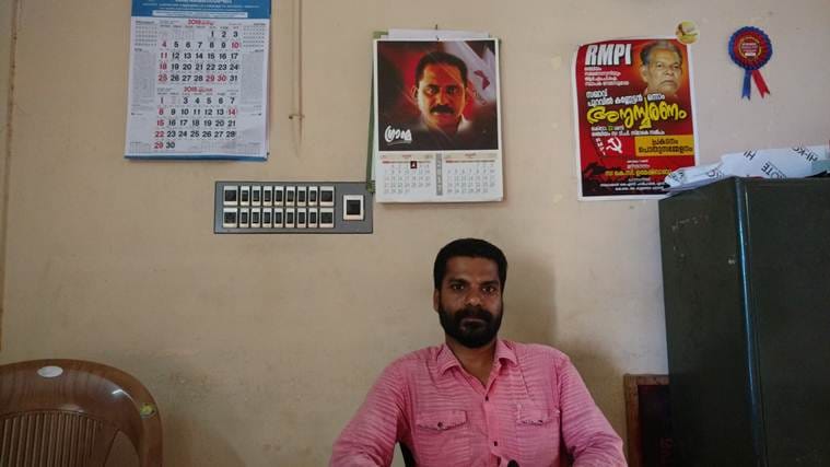 cpm, cpm left, kerala, kerala cpm, left parties in india, TP Chandrasekharan, TP Chandrasekharan killing, left ideology, communist party of india (marxist), pinarayi vijayan, communist party in kerala,