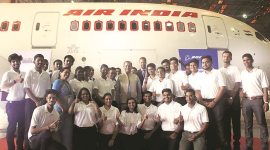 Jayant Sinha: Aviation industry is a success story of government