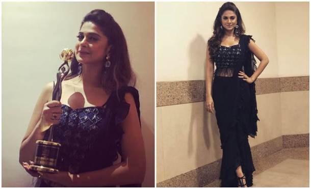 Jennifer Winget