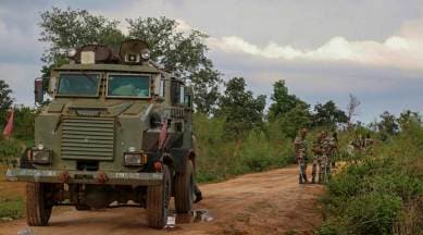 Jharkhand police, Jharkahnd DGP, Jharkhand news, Jharkhand police stations, India news, Indian express