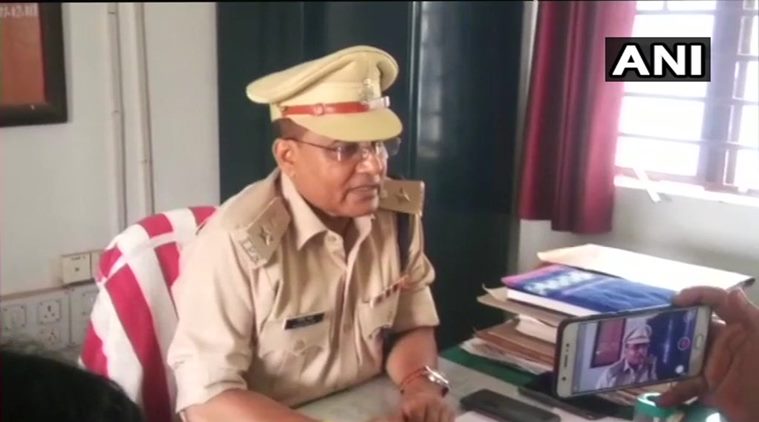 Jharkhand, Jharkhand lynching, cattle theft, Godda, India news, indian express news