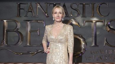 jk rowling already working on fantastic beasts 3