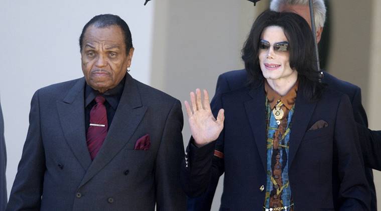 Michael Jackson was &amp;#39;chemically castrated&amp;#39; by his father Joe Jackson, alleges doctor | World News,The Indian Express