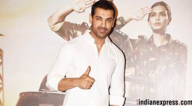 John Abraham on Parmanu: I hope we make it to the National Awards | Entertainment News,The Indian Express John Abraham on Parmanu: I hope we make it to the National Awards | Entertainment News,The Indian Express