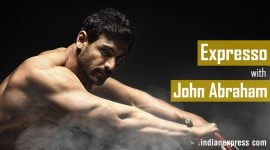 John Abraham
