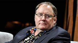 John Lesseter latest news