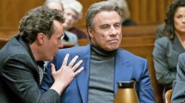 john travolta starrer gotti gets really negative reviews