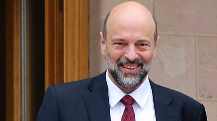 Jordan PM Omar Razzaz caught between angry public, international lenders