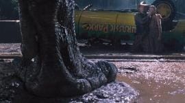 jurassic park films ranking