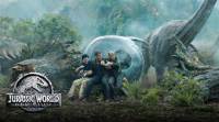 Jurassic World Fallen Kingdom review